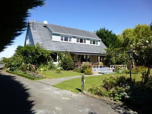 35 Millton Park Road, Mill Road