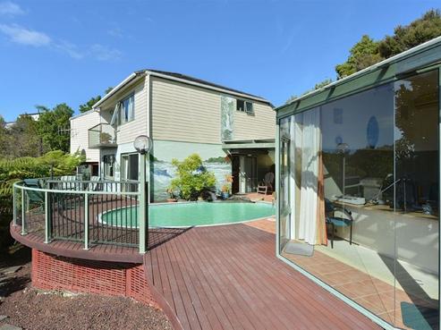 7 Point Veronica Drive, Opua