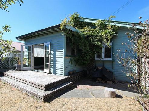 89 Bowhill Road, New Brighton