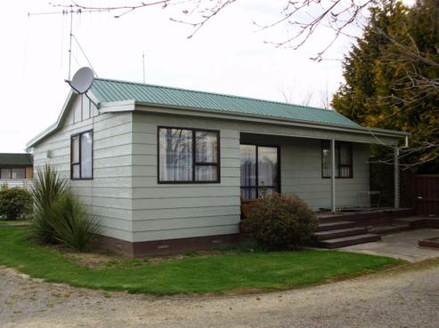 2 Bridge Street, Temuka