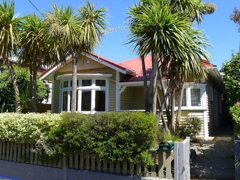 166 Tasman Street, Mount Cook