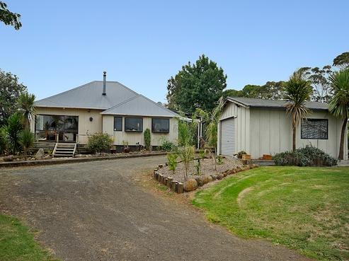 89 Pukeoware Road, Waiuku