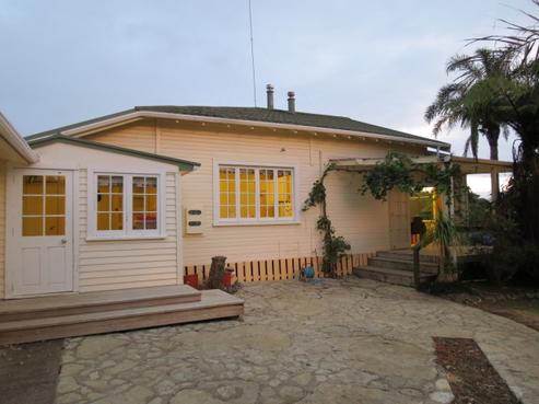 45 Takahue Saddle Road, Takahue