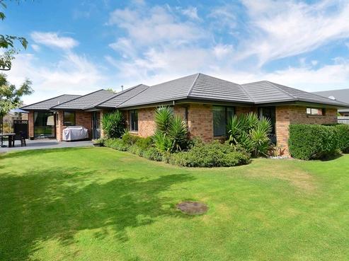 3 Chanel Place, Prebbleton