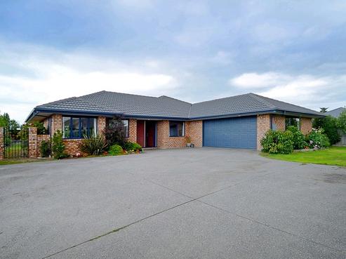 6 Fergus Street, Kaiapoi