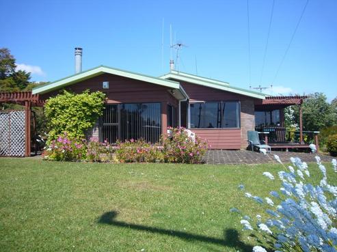 238 Waikiekie Road, Thames