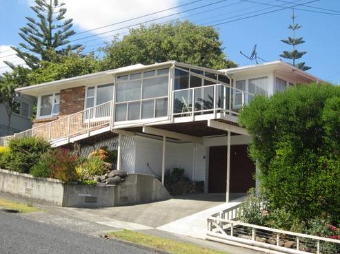 102 Herewaka Street, Thames