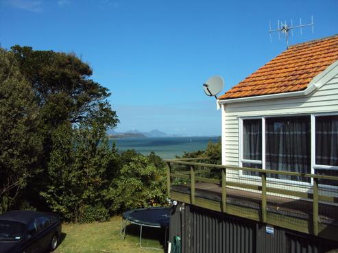 77 Church Street, Onerahi