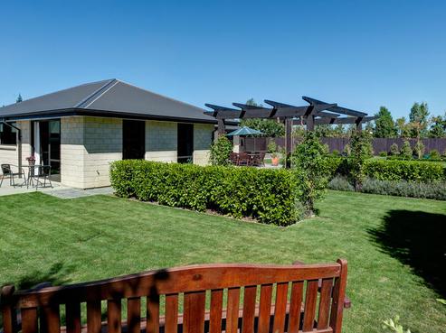 2/713 East Maddisons Road, Rolleston