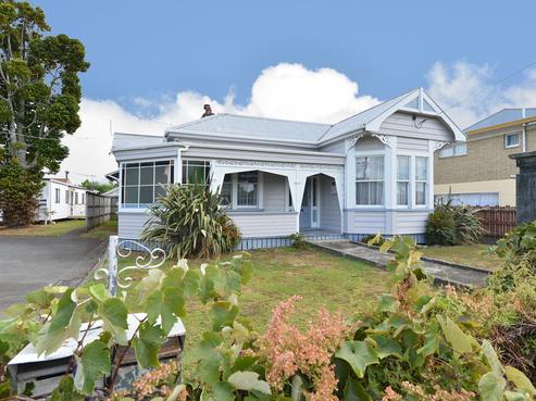 13 Donald Street, Regent