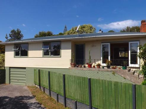 7 Tonkin Drive, Sunnynook