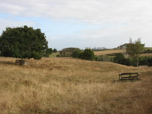 299 Irwin Road, Kingseat