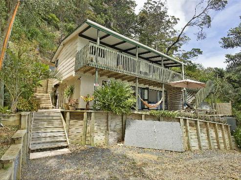 50S Orua Bay Beach Road, Manukau Heads
