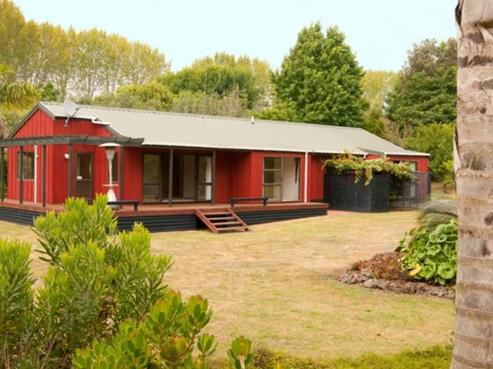 12 Davis Strongman Place, Kerikeri