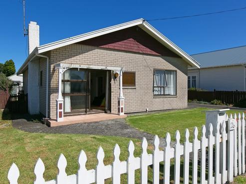 26 Newton Street, Fitzroy