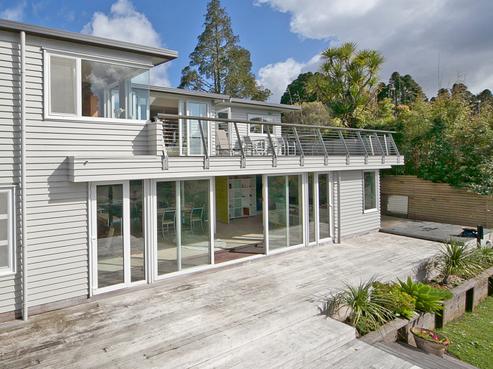 54 Kopiko Road, Titirangi