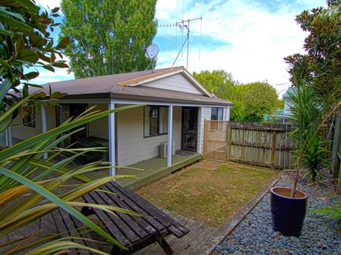 20A Oakley Avenue, Claudelands