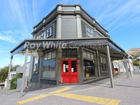 47 London Street, Lyttelton