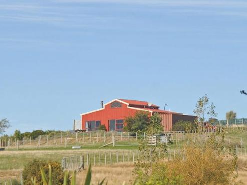203 Sutherland Drive, Martinborough