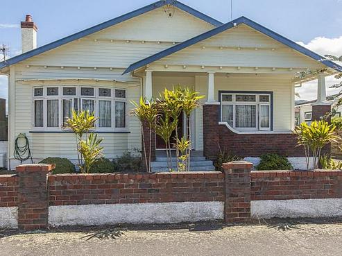 31 William Street, Petone