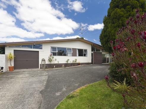 17 Te Anau Place, Tikipunga