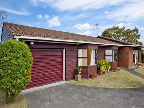 3A Jutland Road, Hauraki