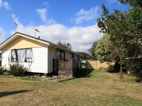 4 Silvan Place, Bell Block