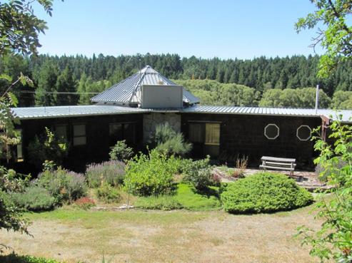 28 Channel Road, Naseby