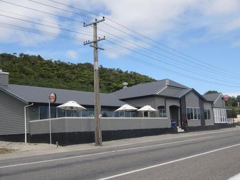 205 High Street, Greymouth