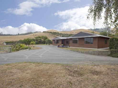 235 Maungakawa Road, Cambridge