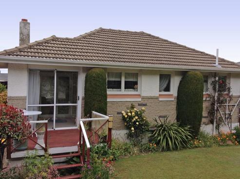 29 Stephen Street, Halfway Bush