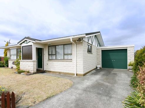 167A Parsons Street, Springvale