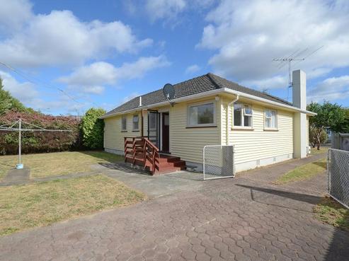 4 Purvis Street, Elderslea