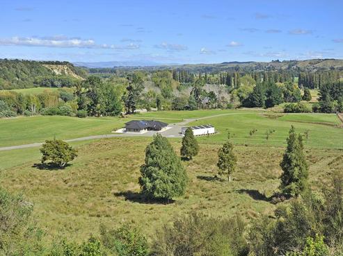 1348D Pohangina Road, Pohangina