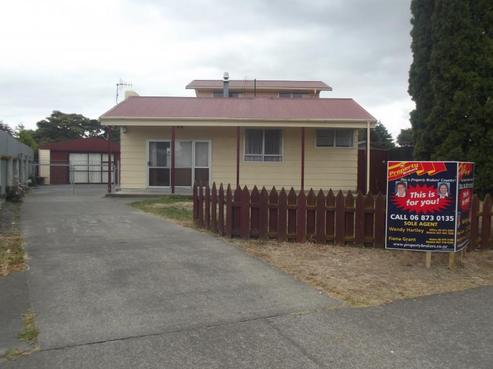42 Livingstone Road, Flaxmere