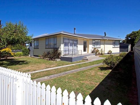 31 Waihi Road, Hawera