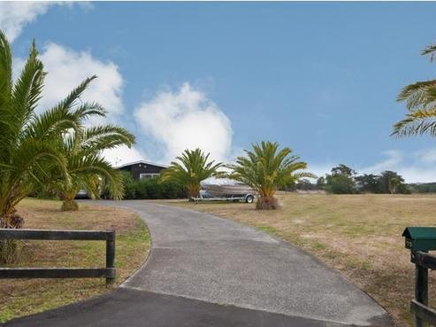 75 Top Road, Dairy Flat