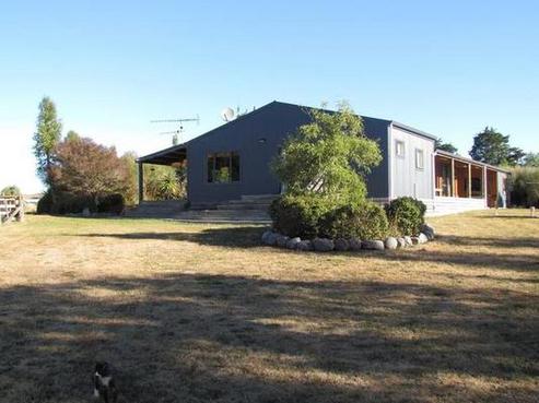 326 White Road, Waipawa