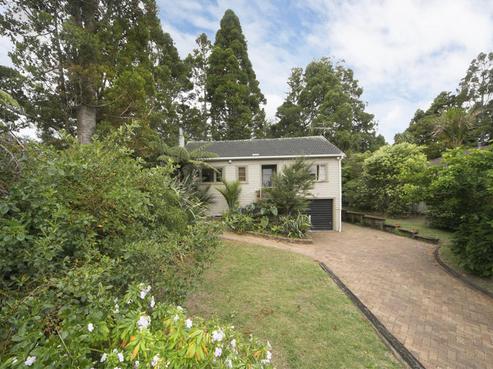 3 Grovelands Way, Titirangi
