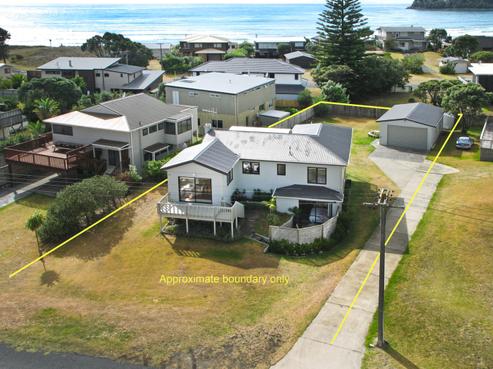 110 Diana Avenue, Whangamata