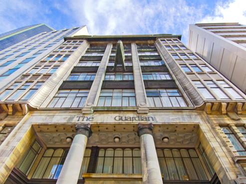 202/105 Queen Street, Auckland Central