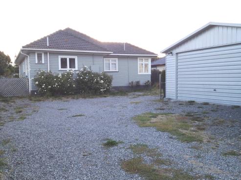 6 Cryer Street, Southbridge