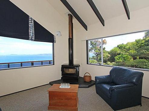 43 Howard Road, Point Howard