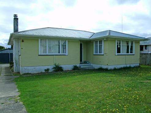50 Wihongi Street, Kaikohe