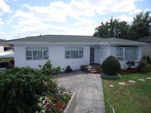 4 Prospect Street, Putaruru
