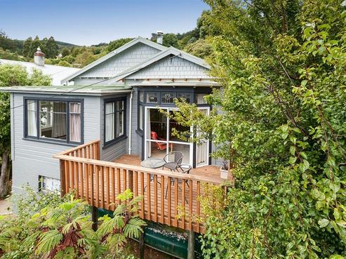 9 Lucan Street, North East Valley