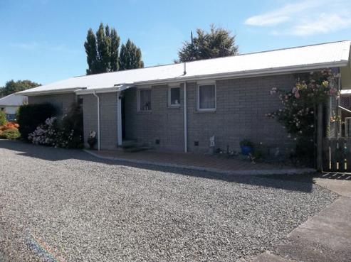 6 Achray Street, Waiau