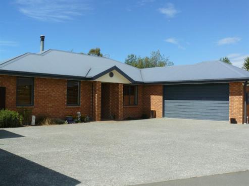 12 Chamberlain Lane, Rangiora