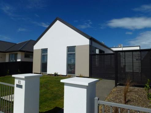 83 Mary Ellen Street, Pegasus