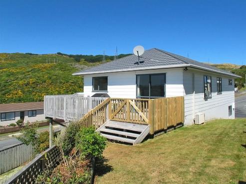 2 Tobago Crescent, Grenada North